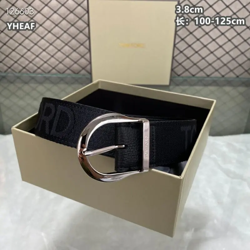 tom ford aaa qualite ceinture pour homme s_12601311